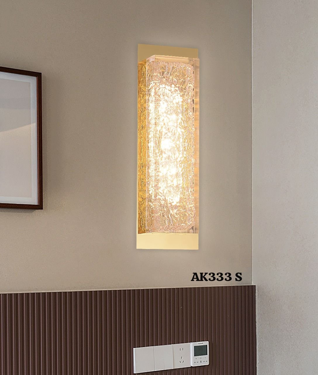 INDOOR WALL view 2